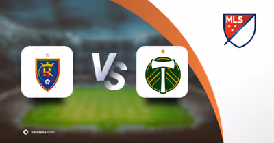 preview_104915 Betting tip Real Salt Lake vs Portland Timbers - Major League Soccer 2026