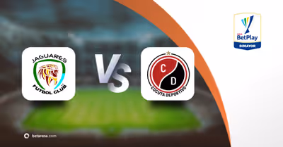 preview_104922 Pronóstico Jaguares de Córdoba vs Cúcuta Deportivo - Liga BetPlay 2026