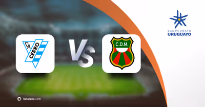 Pronóstico Cerro vs Deportivo Maldonado - Primera Division  2026