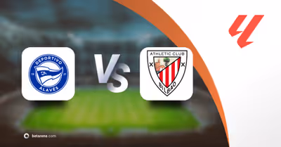 Pronóstico Deportivo Alavés vs Athletic Club - La Liga  2025/2026