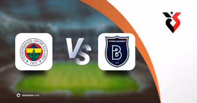 Prognóstico Fenerbahçe vs İstanbul Başakşehir - Super Lig  2025/2026