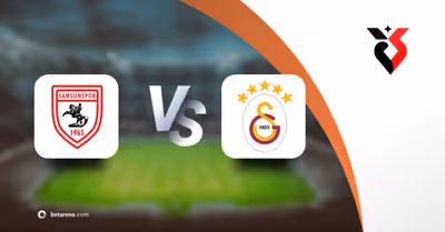 Prognóstico Samsunspor vs Galatasaray - Super Lig  2025/2026