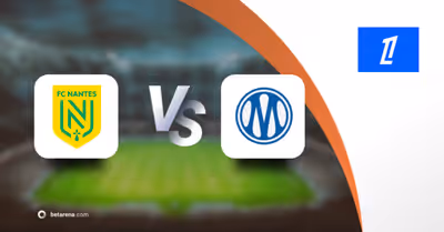 preview_105024 Prognóstico Nantes vs Olympique Marseille - Ligue 1 2025/2026