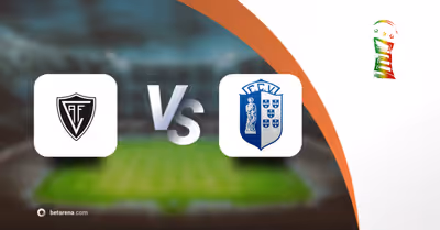 Prognóstico Academico Viseu vs Vizela - Liga Portugal 2  2025/2026