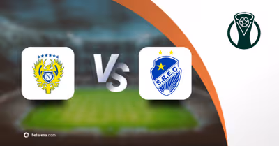 Palpite Nacional AM x São Raimundo RR - Serie D  2026