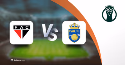 Palpite Ferroviário x Piauí - Serie D  2026