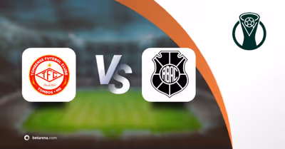 Palpite Tombense x Rio Branco ES - Serie D  2026