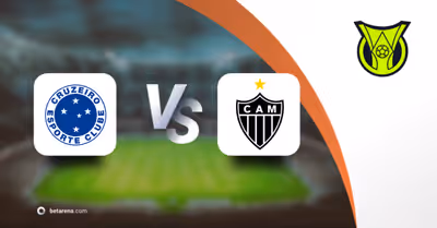 Palpite Cruzeiro x Atlético Mineiro - Serie A  2026