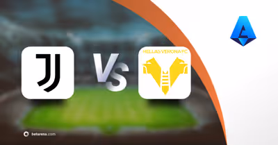 Betting tip Juventus vs Hellas Verona - Serie A  2025/2026