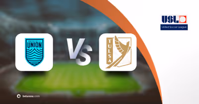 Betting tip Monterey Bay vs Tulsa Roughnecks - USL Championship  2026