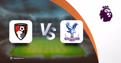 preview_105153 Betting tip AFC Bournemouth vs Crystal Palace - Premier League 2025/2026
