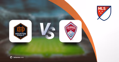 Betting tip Houston Dynamo vs Colorado Rapids - Major League Soccer  2026