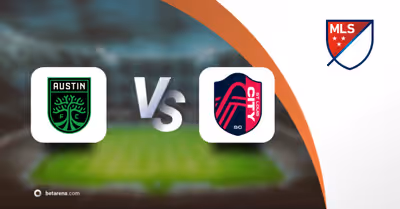 Betting tip Austin vs St. Louis City - Major League Soccer  2026