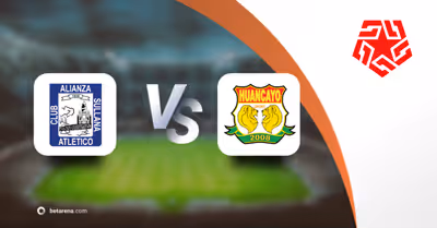 preview_105166 Pronóstico Alianza Atlético vs Sport Huancayo - Primera Division 2026