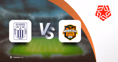 preview_105168 Pronóstico Alianza Lima vs UCV Moquegua - Primera Division 2026