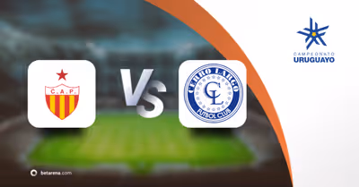 preview_105172 Pronóstico Atlético Progreso vs Cerro Largo - Primera Division 2026