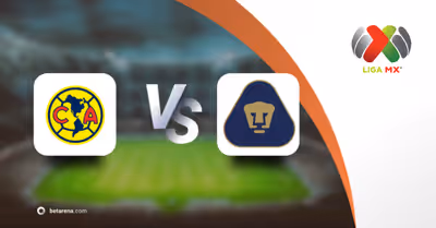 preview_105174 Pronóstico América vs Pumas UNAM - Liga MX 2025/2026