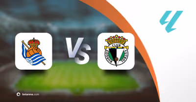 Pronóstico Real Sociedad II vs Burgos - La Liga 2  2025/2026