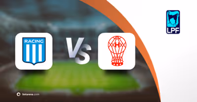 preview_105257 Pronóstico Racing Club vs Huracán - Liga Profesional de Fútbol 2026