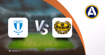 Prognóstico Malmö FF vs Mjällby - Allsvenskan  2026