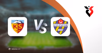 Prognóstico Kayserispor vs Eyüpspor - Super Lig  2025/2026