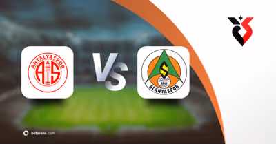Prognóstico Antalyaspor vs Alanyaspor - Super Lig  2025/2026