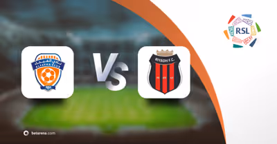 Palpite Al-Fayha x Al Riyadh - Pro League  2025/2026
