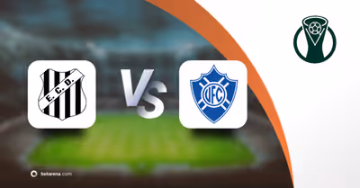 Palpite Democrata GV x Vitória ES - Serie D  2026