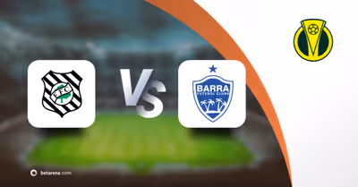 Palpite Figueirense x Barra FC - Serie C  2026