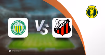 Palpite Ypiranga Erechim x Ituano - Serie C  2026