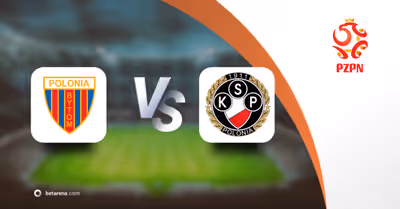preview_105358 Betting tip Polonia Bytom vs Polonia Warszawa - 1. Liga 2025/2026