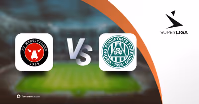 preview_105391 Pronóstico FC Midtjylland vs Viborg FF - Superliga 2025/2026