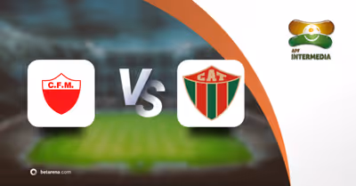preview_105396 Pronóstico Fernando de la Mora vs Atlético Tembetary - Division Intermedia 2026