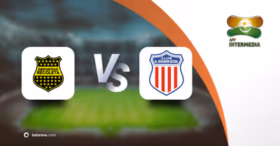 Pronóstico Deportivo Santaní vs Benjamin Aceval - Division Intermedia  2026