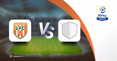 Pronóstico Envigado vs Internacional Palmira - Torneo Betplay  2026