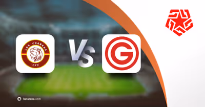 Pronóstico Los Chankas vs Deportivo Garcilaso - Primera Division  2026