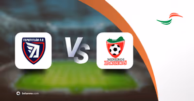 Pronóstico Tepatitlán de Morelos vs Mineros de Zacatecas - Liga de Expansión MX  2025/2026