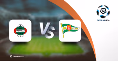 Prognóstico Radomiak Radom vs Lechia Gdańsk - Ekstraklasa  2025/2026