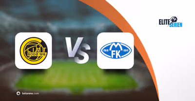 Prognóstico Bodø / Glimt vs Molde - Eliteserien  2026