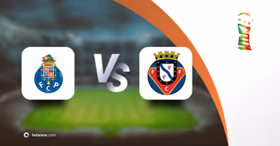 Prognóstico Porto II vs Felgueiras 1932 - Liga Portugal 2  2025/2026