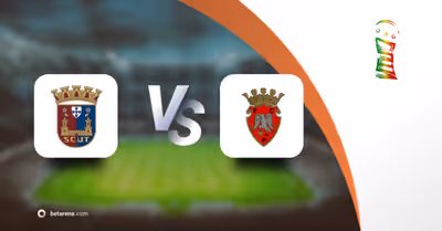 Prognóstico Torreense vs Penafiel - Liga Portugal 2  2025/2026