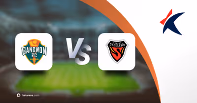 Palpite Gangwon x Pohang Steelers - K League 1  2026
