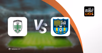 Palpite Skalica x FK Košice - Niké Liga  2025/2026
