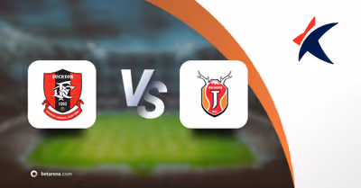 Betting tip Bucheon 1995 vs Jeju United - K League 1  2026