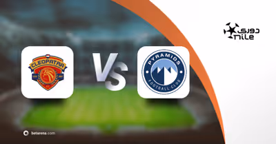 preview_105584 Betting tip Ceramica Cleopatra vs Pyramids FC - Premier League 2025/2026