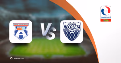 preview_105612 Pronóstico San Marcos vs Recoleta - Primera B 2026
