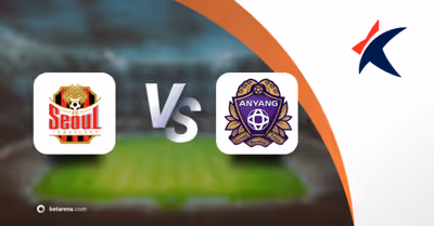 Prognóstico Seoul vs Anyang - K League 1  2026