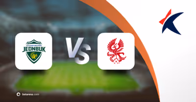 Prognóstico Jeonbuk Motors vs Gwangju - K League 1  2026