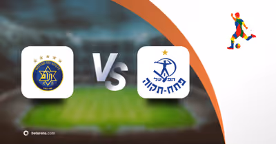 preview_105638 Prognóstico Maccabi Tel Aviv vs Hapoel Petah Tikva - Ligat ha'Al 2025/2026
