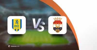 preview_105646 Prognóstico RKC Waalwijk vs Willem II - Eredivisie Playoffs 2025/2026